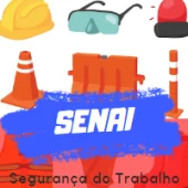 Curso de Segurança do Trabalho SENAI 2024