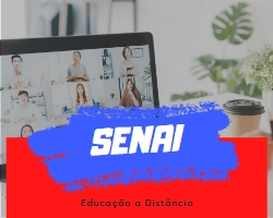 EAD SENAI 2024