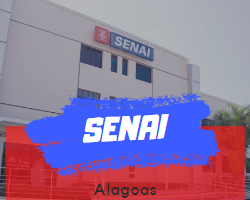 SENAI AL 2024