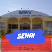 SENAI Anápolis 2024