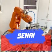 SENAI Arujá 2024