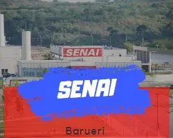 SENAI Barueri 2024