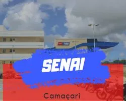 SENAI Camaçari 2024