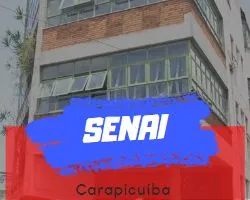 SENAI Carapicuíba 2024