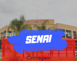 SENAI Contagem 2024