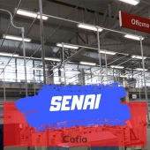 SENAI Cotia 2024