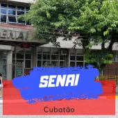 SENAI Cubatão 2024