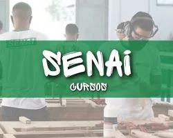 SENAI Cursos 2024