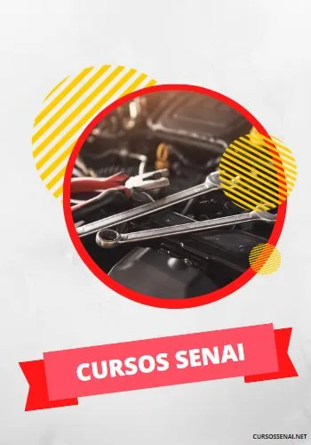 SENAI DF 2024