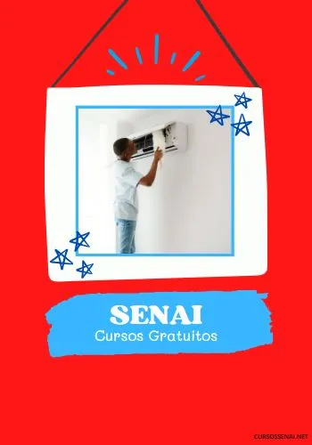SENAI DF 2024