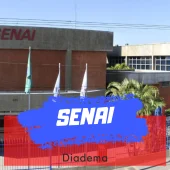 SENAI Diadema 2024