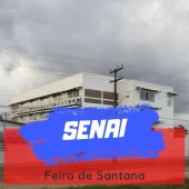 SENAI Feira de Santana