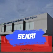 SENAI Goiânia 2024
