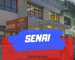 SENAI Ipiranga 2024