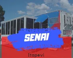 SENAI Itapevi 2024