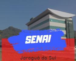 SENAI Jaraguá do Sul 2024