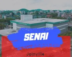 SENAI Joinville 2024