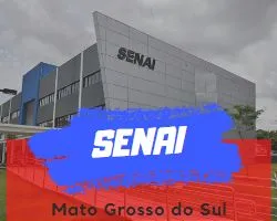 SENAI MS 2024