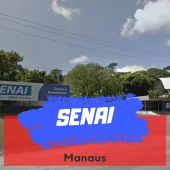SENAI Manaus 2024
