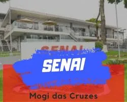 SENAI Mogi das Cruzes 2024