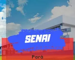 SENAI PA 2024
