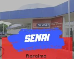 SENAI RR 2024