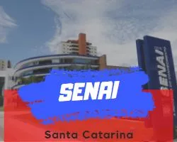 SENAI SC 2024
