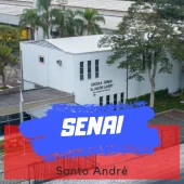 SENAI Santo André 2024