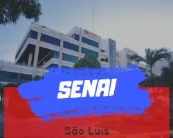 SENAI São Luís MA 2024