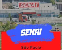 SENAI SP 2024
