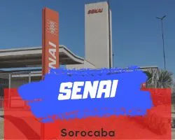 SENAI Sorocaba 2024