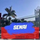 SENAI Sumaré 2024