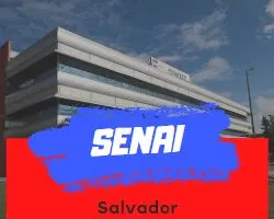 SENAI Salvador 2024