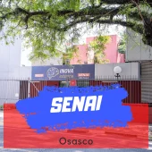 SENAI Osasco 2024