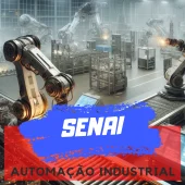Técnico em automação industrial SENAI
